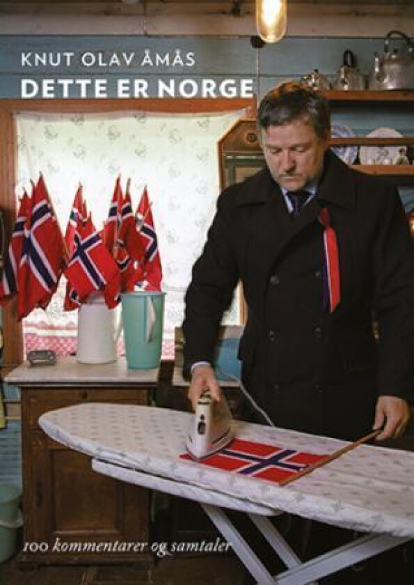 Dette er Norge av Knut Olav Åmås