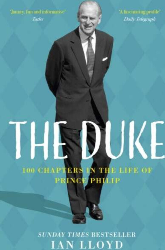 The Duke av Ian Lloyd
