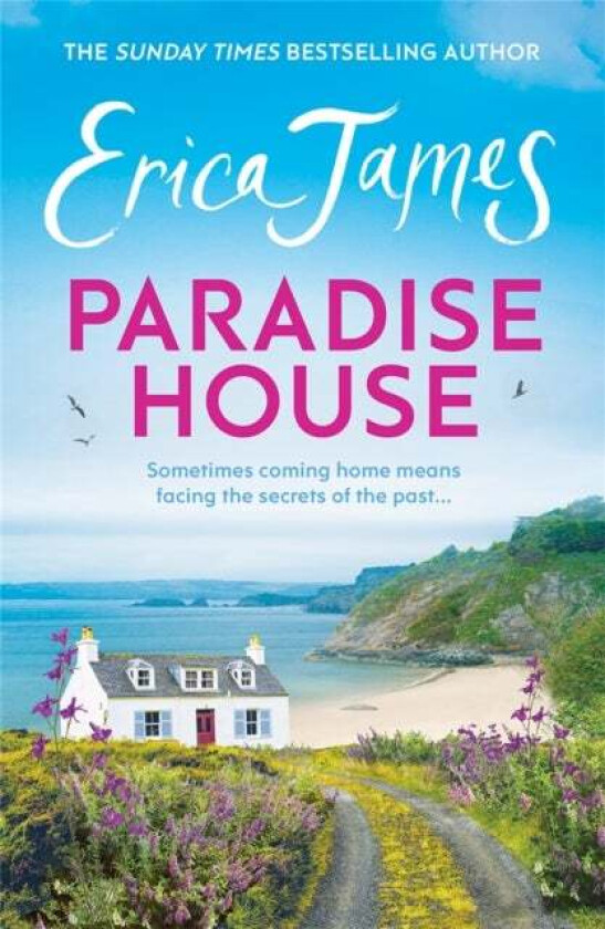 Paradise House av Erica James