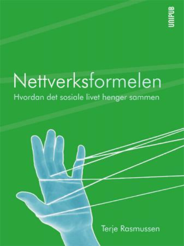 Nettverksformelen av Terje Rasmussen