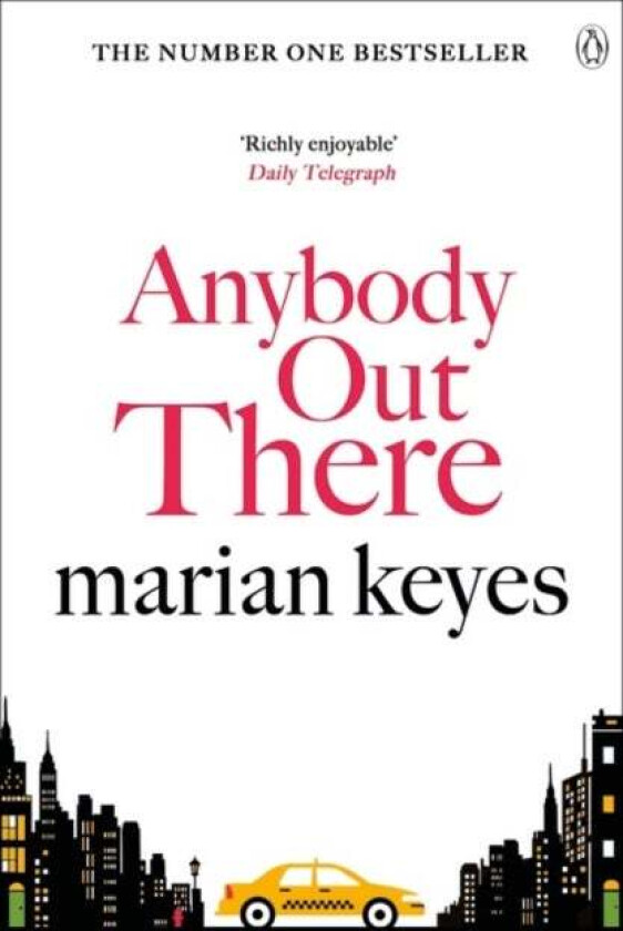 Anybody Out There av Marian Keyes