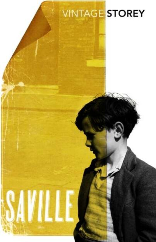 Saville av David Storey