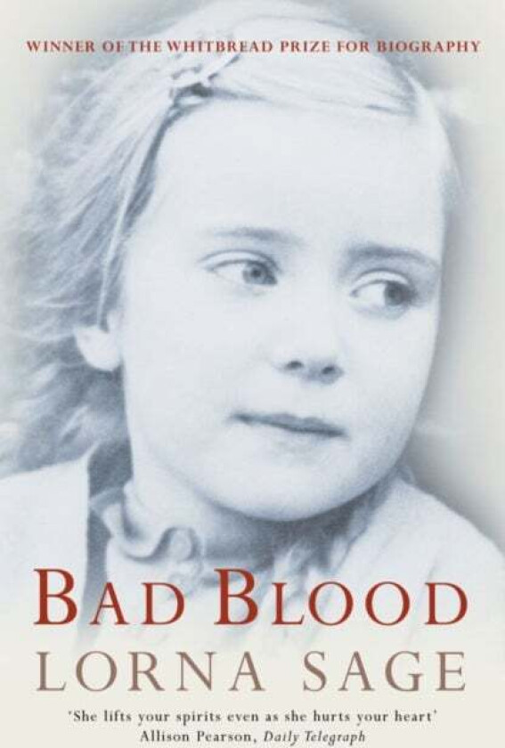 Bad Blood av Lorna Sage