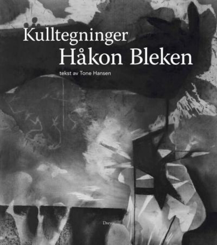 Håkon Bleken av Tone Hansen