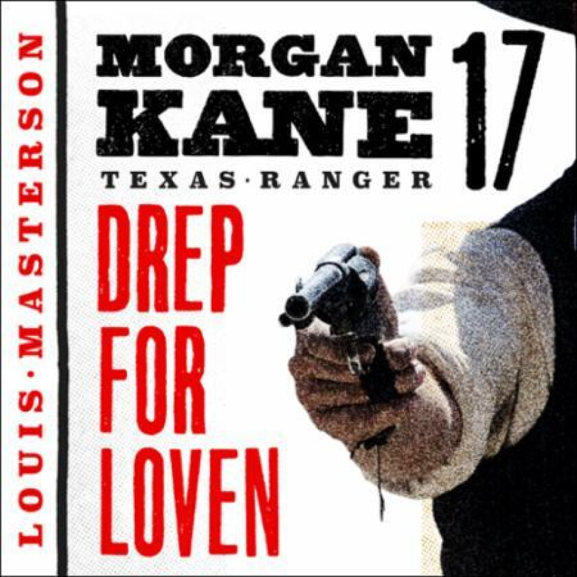 Drep for loven av Louis Masterson