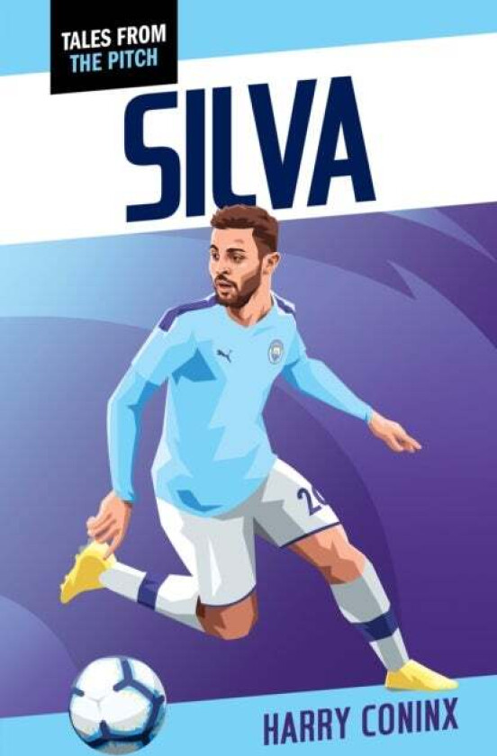 Silva av Coninx Harry