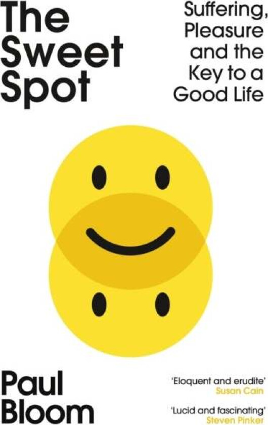 The Sweet Spot av Paul Bloom