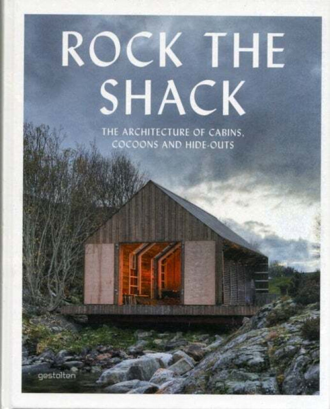 Rock the shack av S. Borges, S. Ehmann