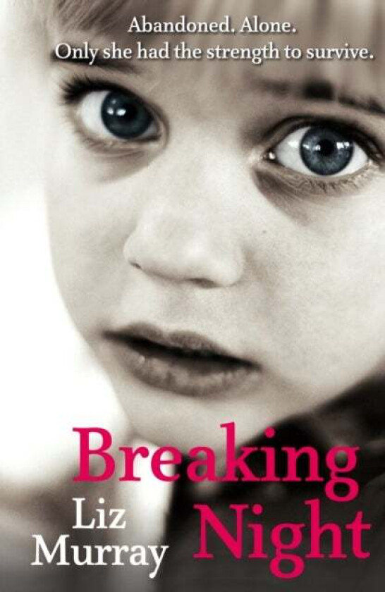 Breaking Night av Liz Murray