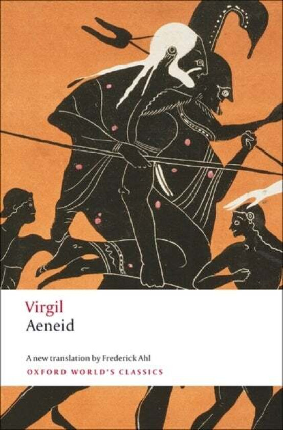 Aeneid av Virgil