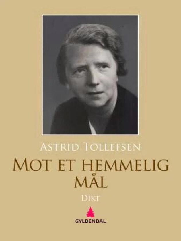 Mot et hemmelig mål av Astrid Tollefsen