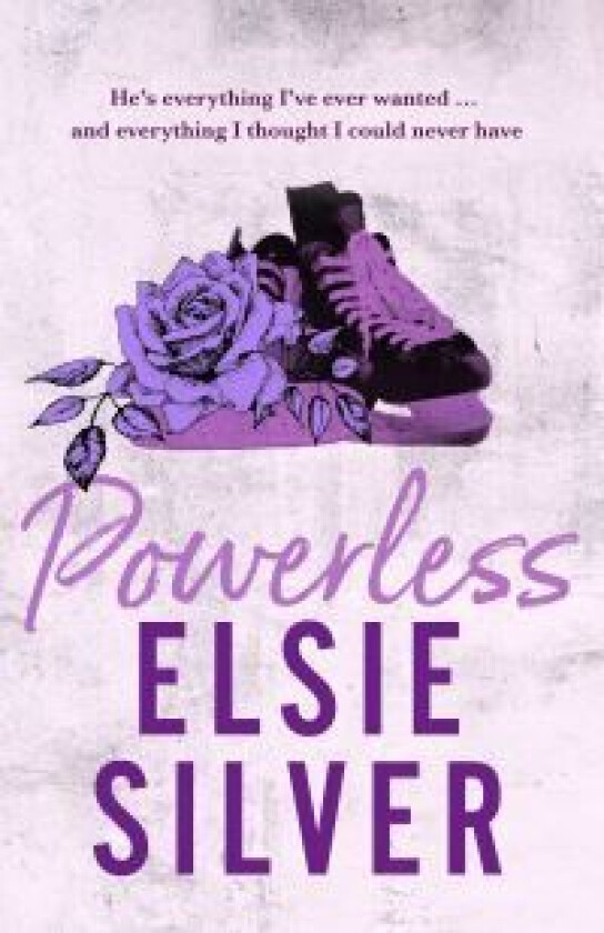 Powerless av Elsie Silver