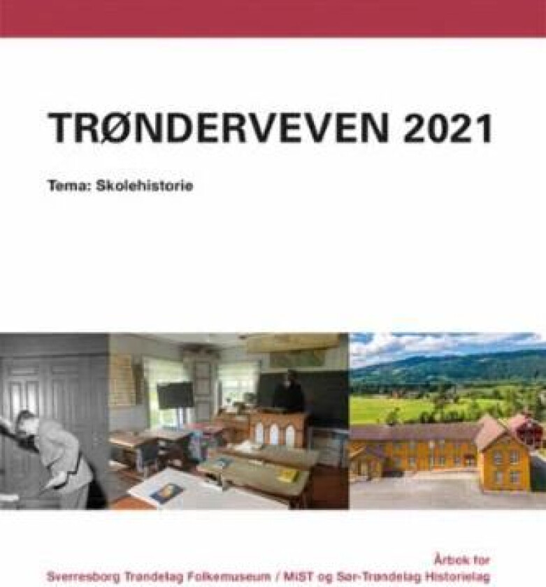 Trønderveven 2021