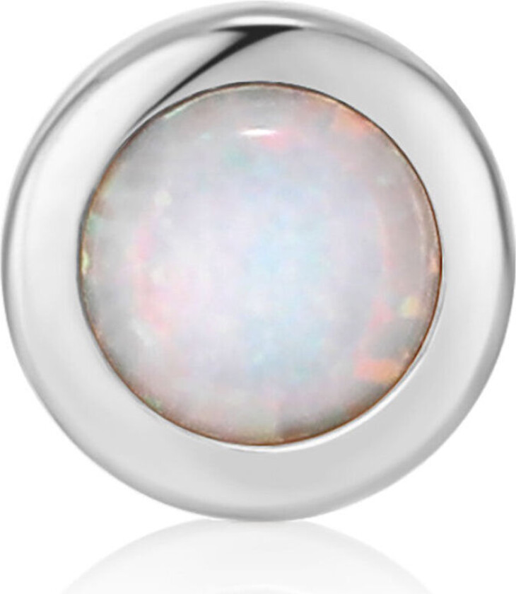 , Single stud i 925 sølv