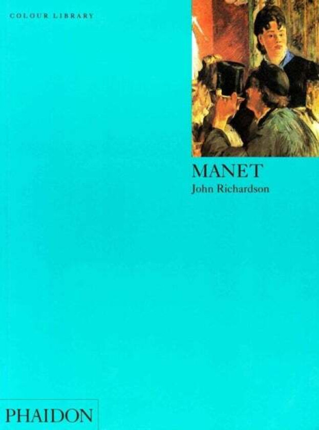 Manet av Catherine Dean