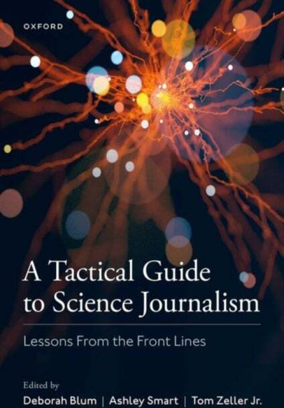 A Tactical Guide to Science Journalism