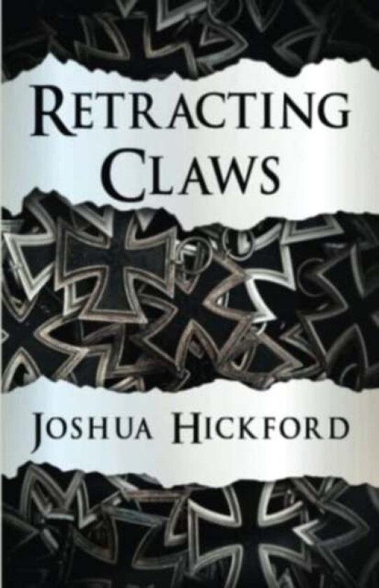 Retracting Claws av Joshua Hickford