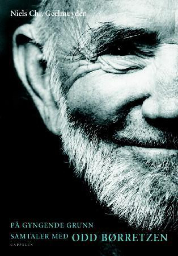 På gyngende grunn av Niels Chr. Geelmuyden