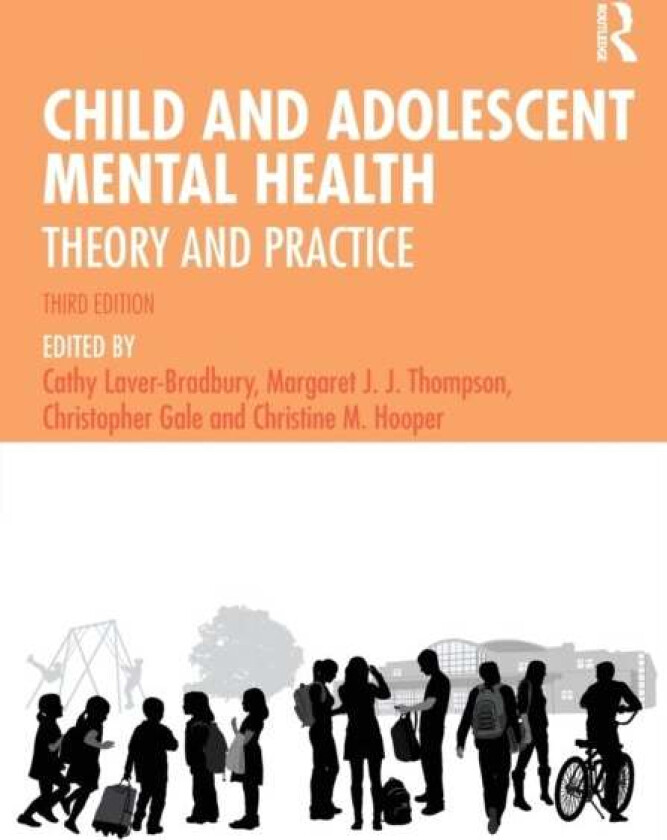 Child and Adolescent Mental Health