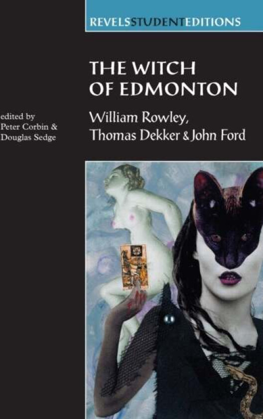 The Witch of Edmonton