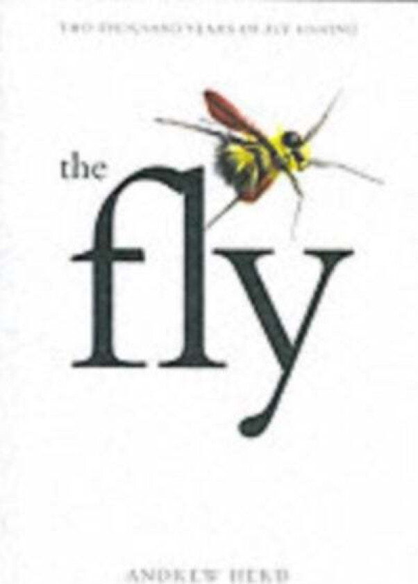 The Fly av Andrew Herd