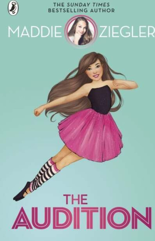 The Audition av Maddie Ziegler