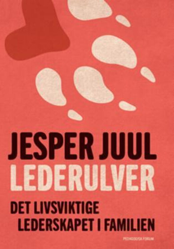 Lederulver av Jesper Juul