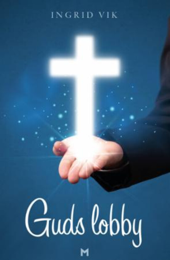 Guds lobby av Ingrid Vik