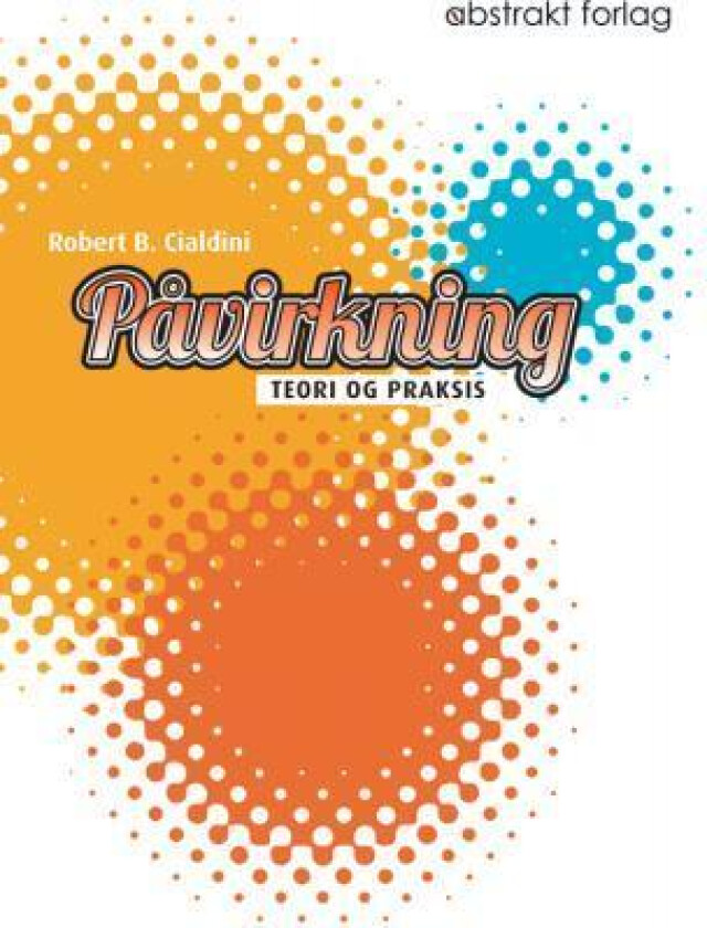 Påvirkning av Robert B. Cialdini