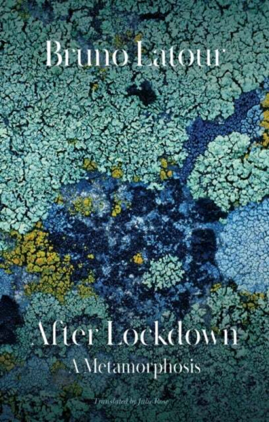 After Lockdown av Bruno (Ecoles des mines Paris France) Latour
