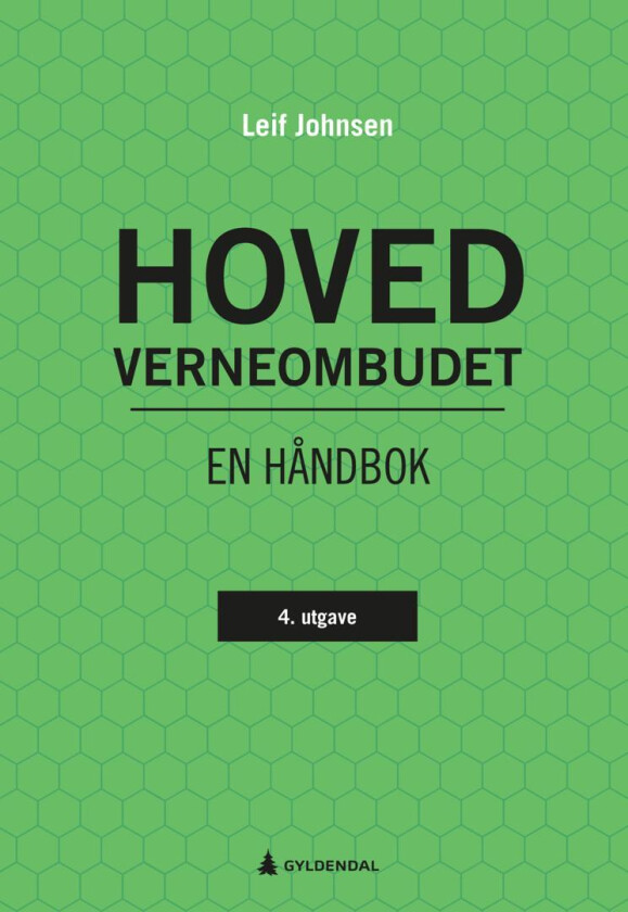 Hovedverneombudet av Leif Johnsen