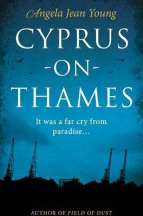 Cyprus-on-Thames av Angela Jean Young