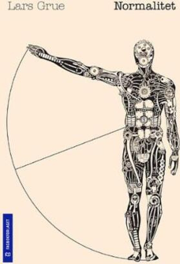 Normalitet av Lars Grue