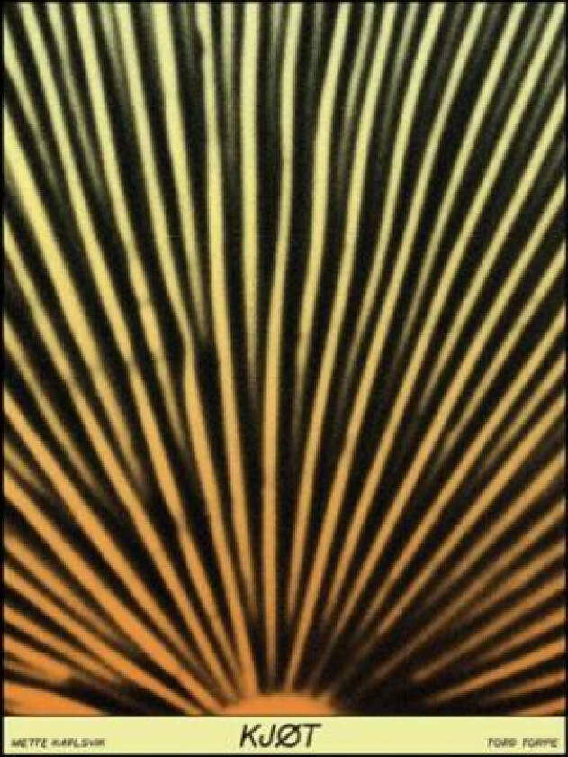 Kjøt av Mette Karlsvik, Tord Torpe