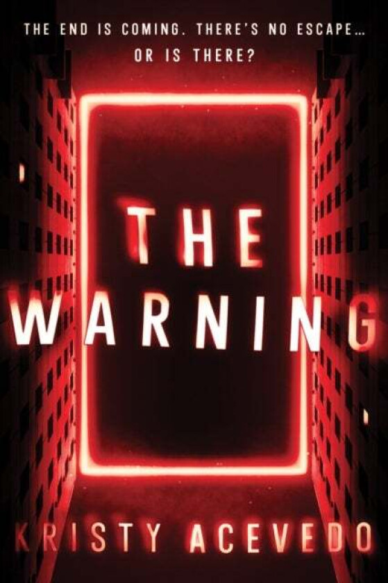 The Warning av Kristy Acevedo