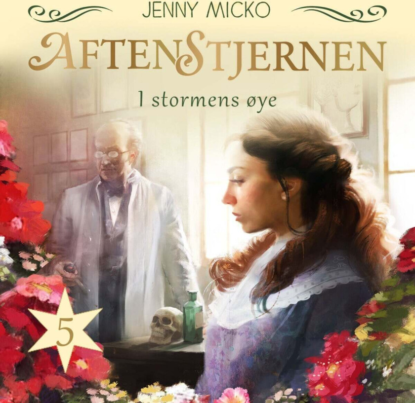 I stormens øye av Jenny Micko