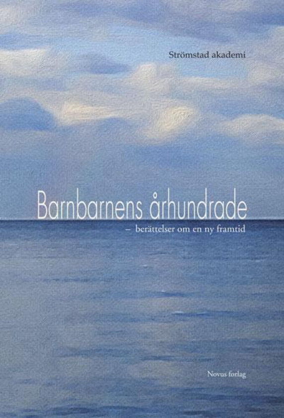 Barnbarnens århundrade