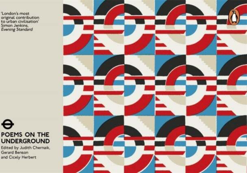 Poems on the Underground