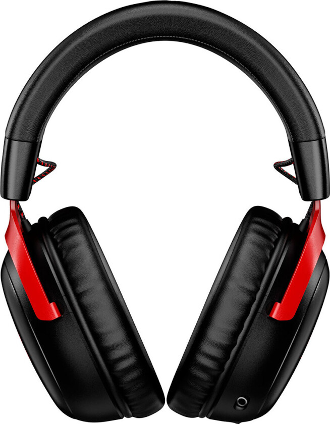 Hyperx Cloud Iii Wireless Headset - Rød