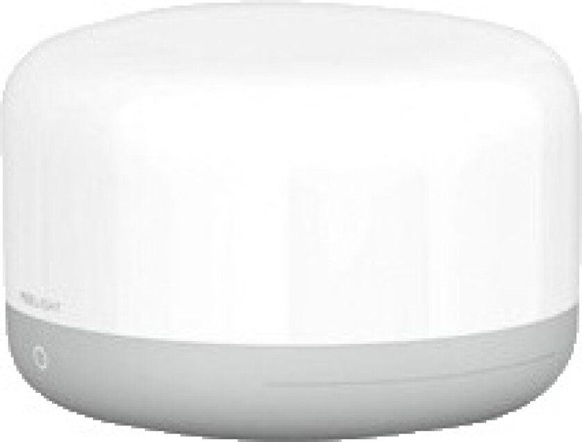 Smart Table Bedside Lamp D2