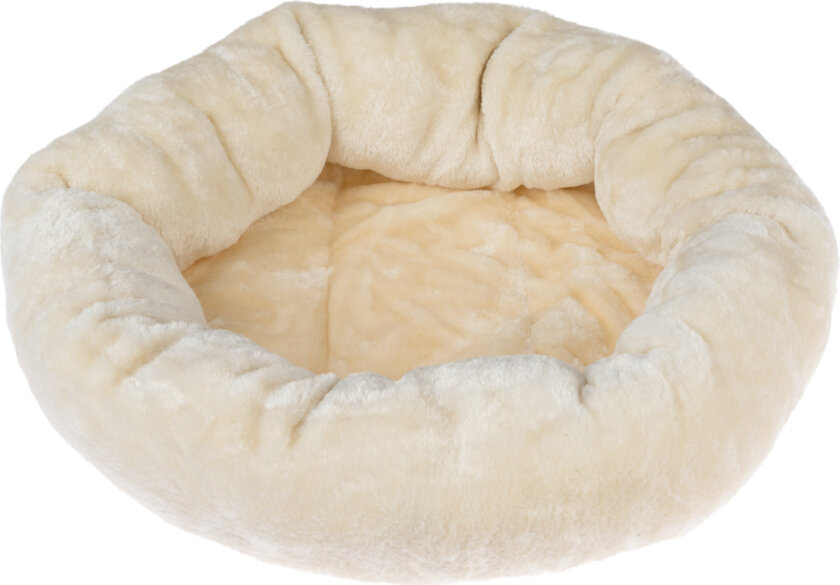reservedeler - Koseseng rund E/G/K (Ø 44 cm, creme)