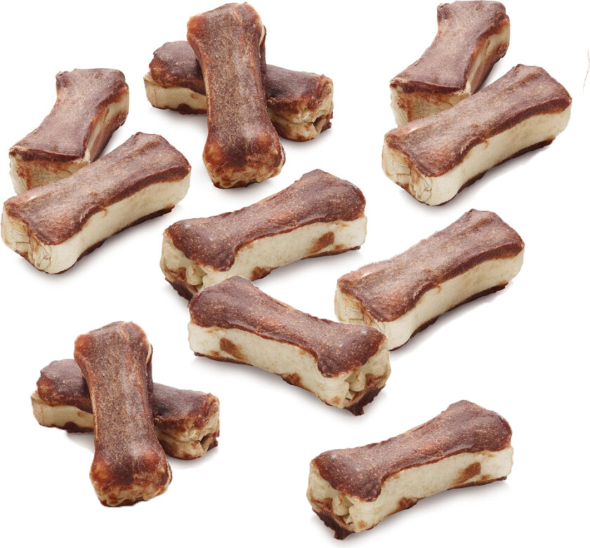 fine tyggeben 12 x 5 cm - Okse