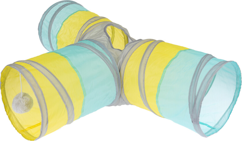 kattetunnel i T-form - Ø 25 x L 120 cm