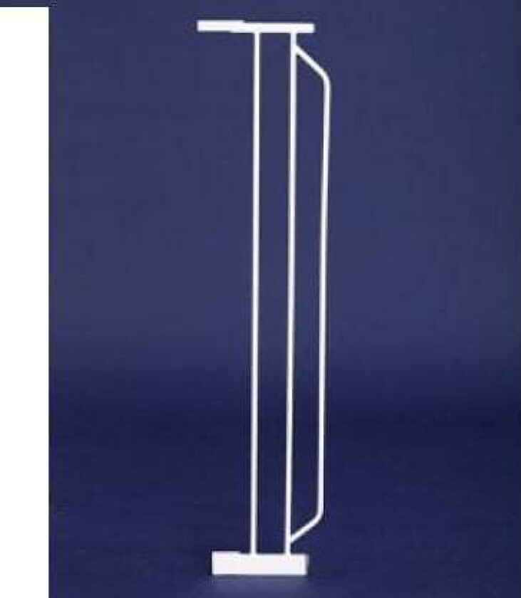 Bilde av Grindforlengelse Ekstra Høy (15 x 76 cm)