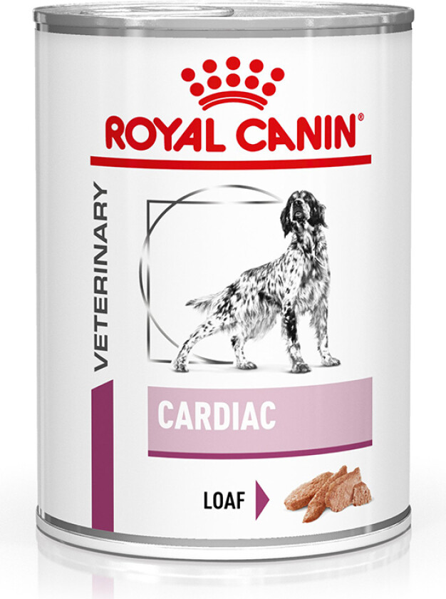 Cardiac Loaf 12x200 g (200 gram)