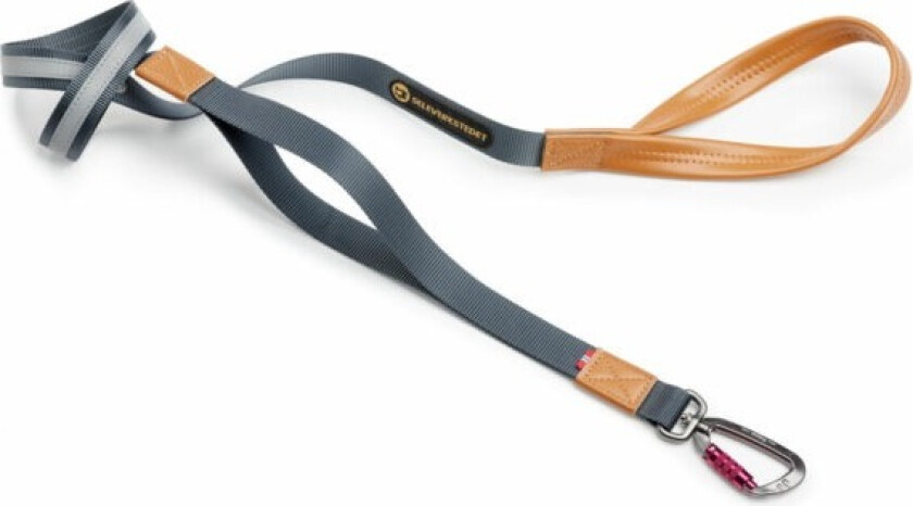Link kobbel med grip 25 mm x 150 cm