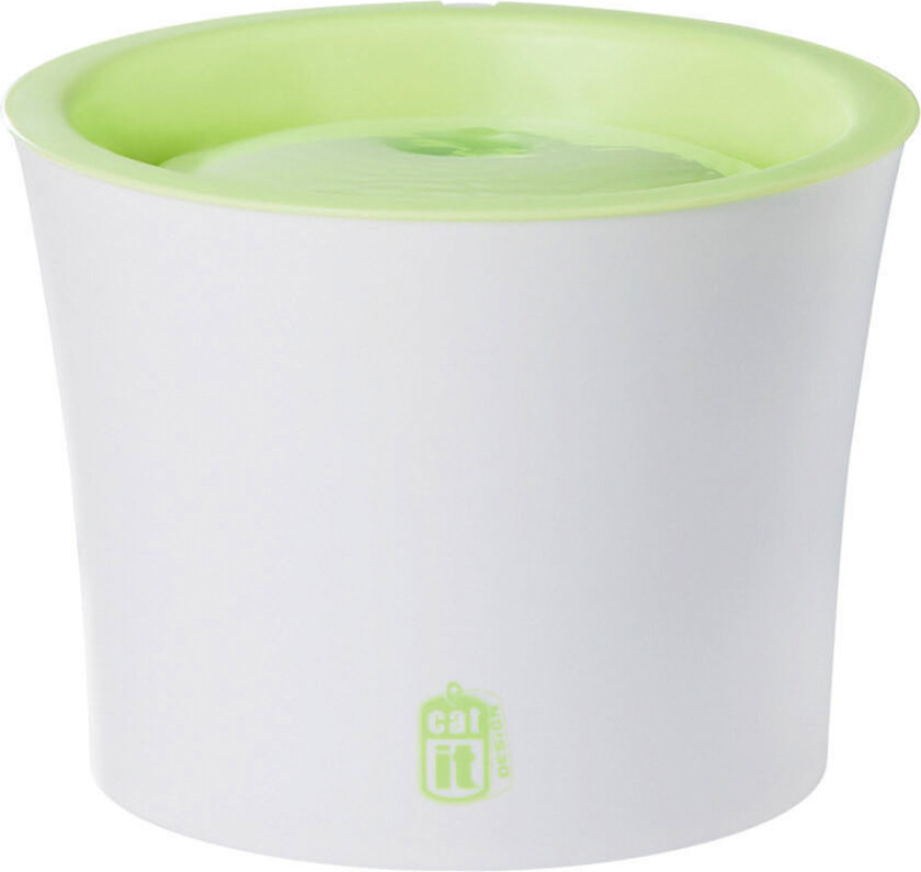 Cat It Vattenfontän Fresh & Clear