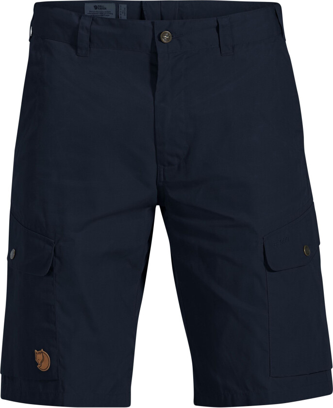 RUAHA SHORTS M DARK NAVY