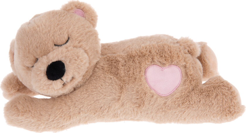 Hundeleke Mr. Snugglez - ca. L 31 x B 14 x H 14 cm