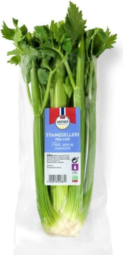 Stangselleri 400g